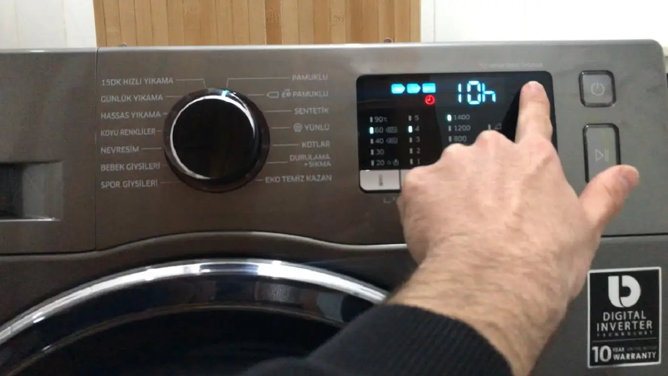 Gürpınar beyaz eşya servisi